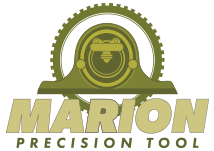 MARION PRECISION TOOL